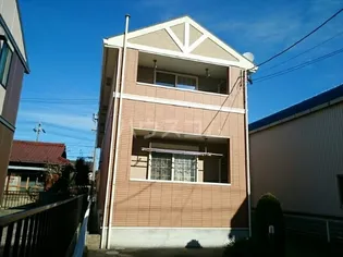 ラ ヴィータIIの画像