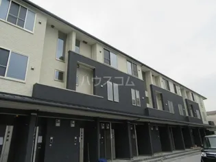 ジュネビーブ Ⅱの画像