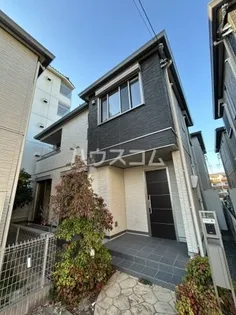 ウエストヒルズ Aの画像