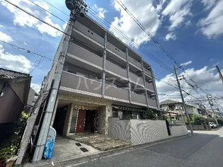 エスペランス中井2の画像