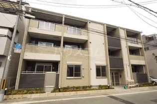 FORESTA 御所ノ内の画像