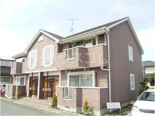 シャンド フルールの画像