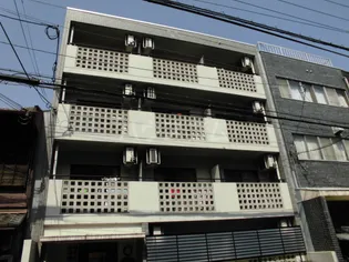 フェイム西ノ京の画像