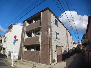 TRS NIJYOの画像