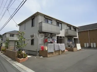 ビーグルスクエアA棟の画像