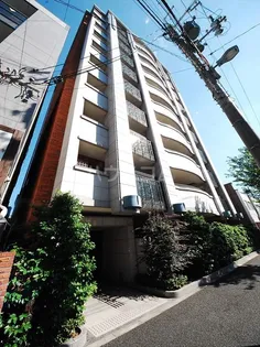 パインフィールド七条の画像