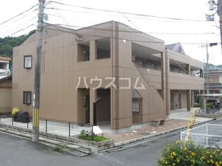 ストリームハイツ ユアサの画像