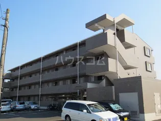 ホーフパラシオン川越の画像