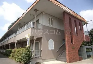 フラワーハイツナイトウの画像