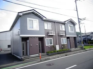 ドゥ メゾンBの画像