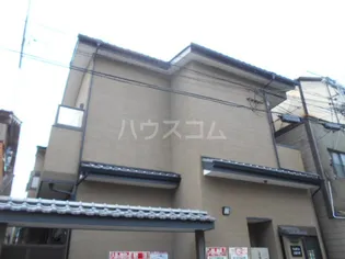 STABLE三条大宮の画像