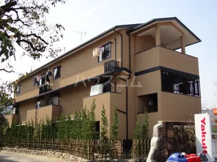 ブライトハイムA棟の画像