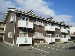 クリアヴィレッジBの画像