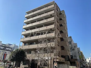 グランデ本厚木中町の画像