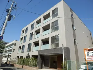 コンフォーティアの画像