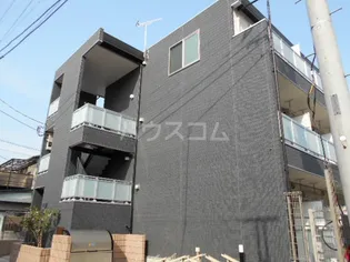 リブリ KAWAGOEの画像