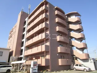 モンレーヴ葵東IIの画像