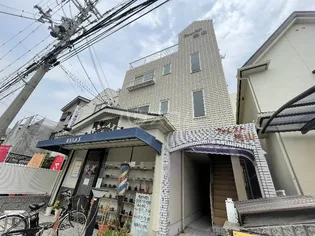 フォレスト桃山の画像