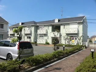 サンプライムシティBの画像