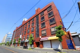 レデント和泉の画像