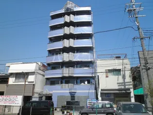 ラ フォーレ池上の画像