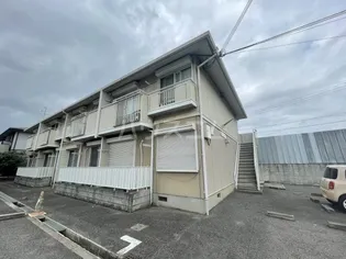 アーバンハイツⅡの画像