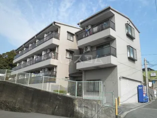 グリーンエクセル【201号室】の外観