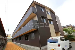 センティーレ和泉の画像