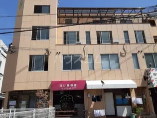 ユウパレス和泉府中の画像