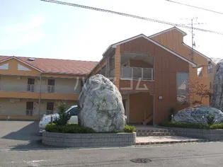 かんまつロックガーデンの画像