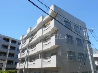 第一和光ハイツの画像