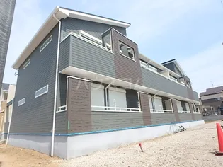 コーポラフォーレWー7の画像