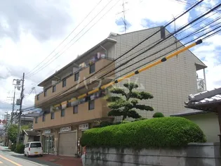 ハイツニシカワの画像