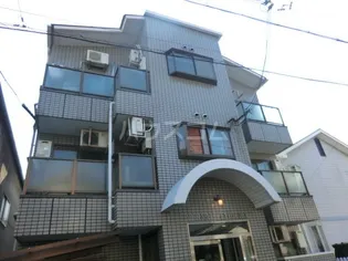 ヴェルナール忠岡の画像