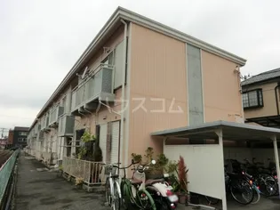 細川アーバンハイツB棟の画像