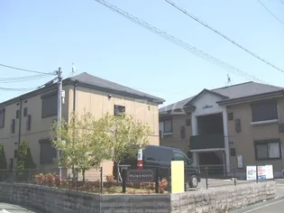 リヴェール ド ヴィラⅠ Ⅱの画像