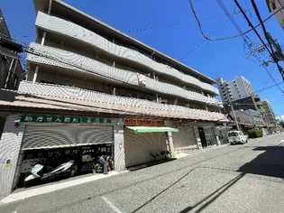 ハイム森田の画像