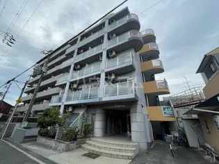 シャトー北町の画像