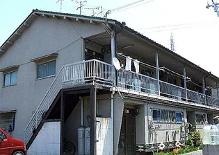 ニュー信太山ハウスの画像