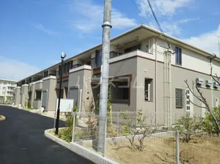 エレガンテ カーサ Mの画像