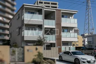 シャーメゾン東岸和田の画像