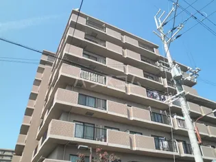 ルピナス泉大津の画像