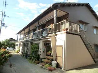 ニュー信太山ハウス2号館の画像