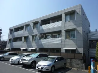 フォルス21の画像