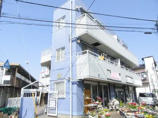 スリーゼビルの画像