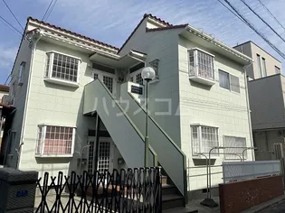 ハヤマハイムの画像