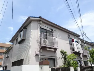 ドルミレポ【1階】の外観