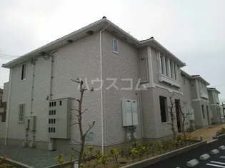 プランドル岸和田Ⅰの画像