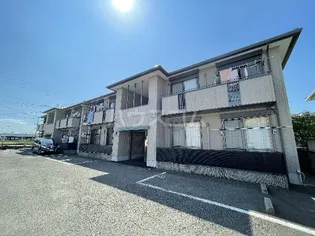 浅井ハイツの画像