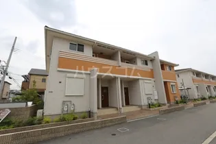 ガーデン エレガント Ⅱの画像